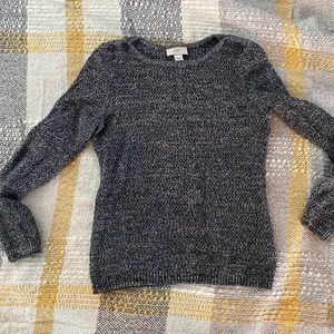 Super cute loft sweater